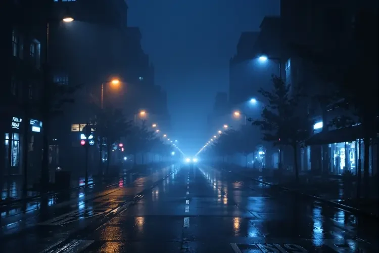 《第七个雨夜》伏笔全梳理：你错过的六个关键细节 - 成人短剧漫剧资讯配图