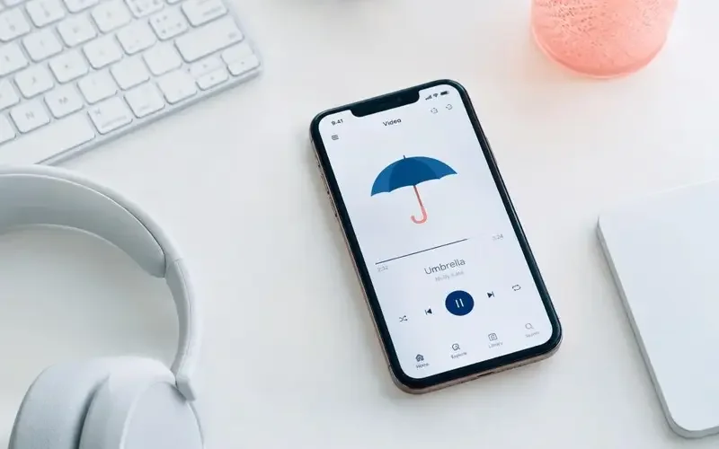 成人短剧漫剧 APP 全新版本发布：离线缓存与追更提醒上线 - 成人短剧漫剧资讯配图
