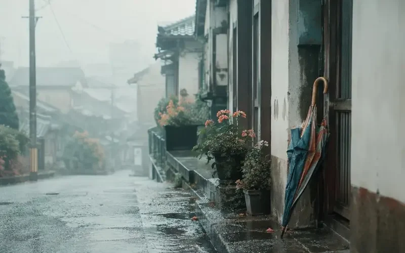 《妈妈的旧雨伞》口碑炸裂：一次迟到很多年的和解 - 成人短剧漫剧资讯配图
